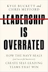 Leadership Is Ove...
