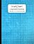 Graph Paper Composition Notebook: This is Grid Paper Notebook-Grid Paper for Math and Science Students ( 120 Pages, 8.5 x 11)