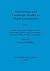 Archaeology and Landscape Studies in North Lincolnshire (BAR British)