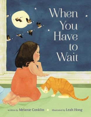 When You Have to Wait (Hardcover)
