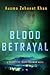 Blood Betrayal (Blackwater ...