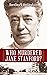 Who Murdered Jane Stanford? by Dorothea Buckingham
