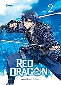 Red Dragon - Tome 2