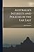 Australia's Interests and P...