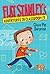 Flat Stanley's Adventures in Classroom 2E #1 by Jeff Brown
