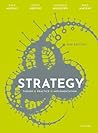 Strategy: Theory,...