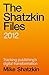The Shatzkin Files: 2012