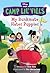My Bunkmate Hates Puppies by Sam Hay