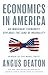 Economics in America: An Immigrant Economist Explores the Land of Inequality