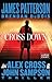 Cross Down An Alex Cross and John Sampson Thriller by James Patterson