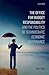 The Office for Budget Responsibility and the Politics of Tech... by Ben Clift