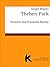 Theben-Park (German Edition)