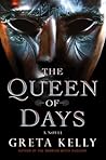 Book cover for The Queen of Days