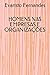 HOMENS NAS EMPRESAS E ORGAN...