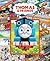 Thomas & Friends by Publications International
