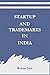 Startup and Trademarks in I...