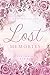 Lost Memories by Jennifer Lillian