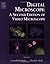 Digital Microscopy, Volume 72, Second Edition: A Second Edition of Video Microscopy