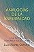 Analogías de la Enfermedad by Luis Flores Cornejo