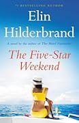 The Five-Star Weekend (Sommer in Nantucket, #1) 