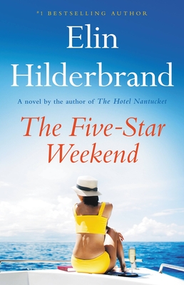 Cover of The Five Star Weekend