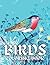 Birds Coloring Book: This i...
