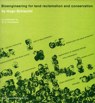 Bioengineering for Land Reclamation and Conservation
