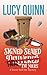Signed, Sealed, Fatal, I'm Yours: Secret Seal Isle Mysteries, Book 6