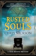 Rusted Souls