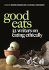 Good Eats by Melissa A. Goldthwaite