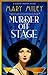 Murder Off Stage (A Roaring Twenties Mystery Book 5)