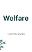 Welfare by Carsten  Jensen