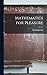 Mathematics for Pleasure