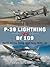 P-38 Lightning vs Bf 109: North Africa, Sicily and Italy 1942–43 (Duel Book 131)