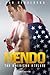 Hendo by Dan Henderson