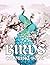 Birds Coloring Book: This i...