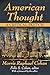 American Thought: A Critica...