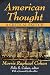 American Thought: A Critical Sketch