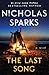 The Last Song by Nicholas Sparks