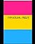 PANSEXUAL PRIDE