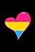 PANSEXUAL PRIDE
