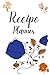 Recipe Planner/Recipe Book/...