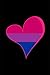 BISEXUAL PRIDE