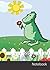 Notebook: Small Dinosaur Co...