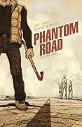 Phantom Road Volume 1 