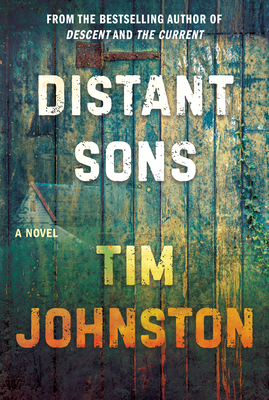 Distant Sons (Hardcover)