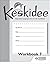 Keskidee Workbook 7 Second Edition: Workbook No. 7