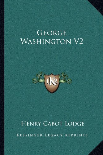 George Washington V2