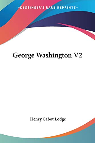 George Washington V2