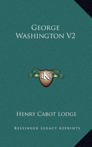 George Washington V2